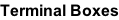 Terminal Boxes